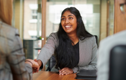 How to Stand Out in a Competitive Legal Job Market